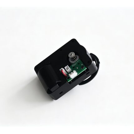 Motore di corsia per distributore automatico 12V/24V DC Coppia elevata a basso rumore