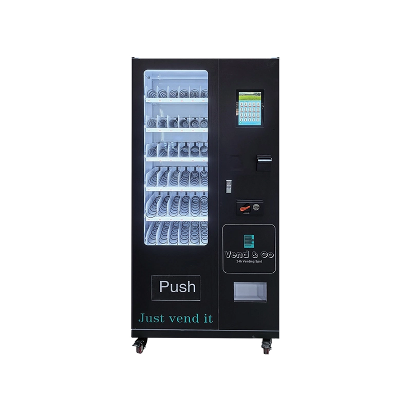 car vending machine