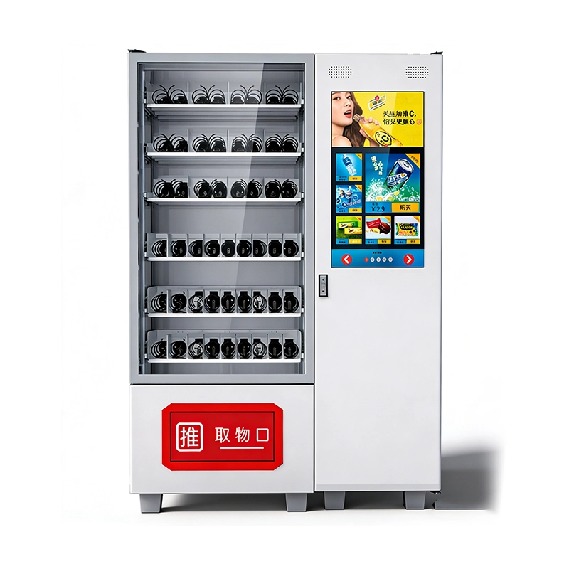 car vending machine